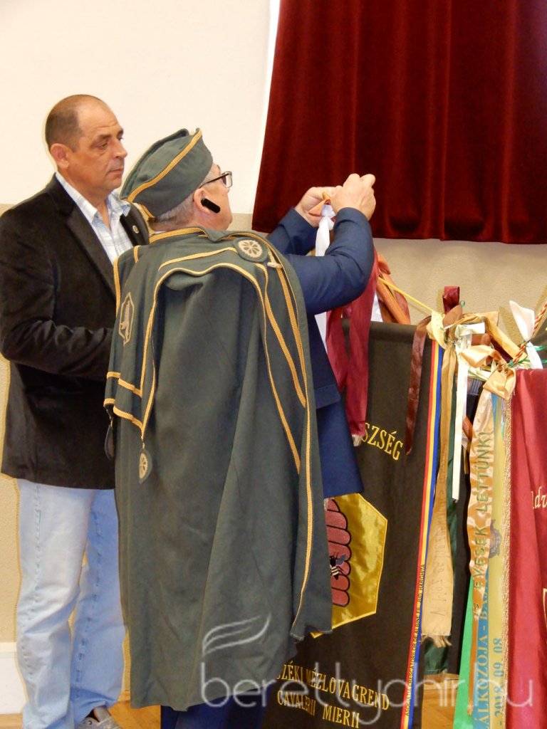 IX. Bihari Mézesnap 19